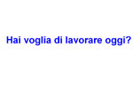 pps divertente: hai voglia di lavorare oggi?