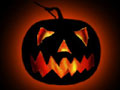 Gif animate Halloween: Zucche