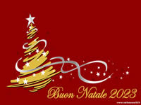 Buon Natale 2023