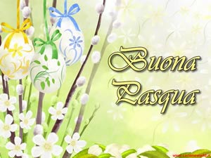 Buona Pasqua