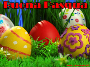 uova di Pasqua