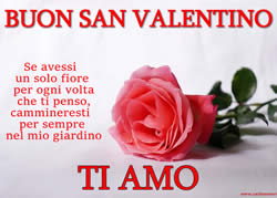 frasi San Valentino