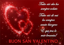 San Valentino