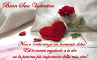 Buon San Valentino