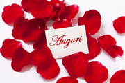 Auguri di San Valentino