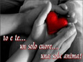 Immagine San Valentino: Io e Te.. un solo Amore.. una sola Anima!