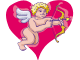 immagini di san valentino: cupido