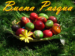 sfondo Pasqua